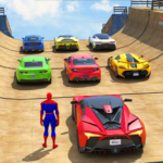 Big Ramp Jump MOD APKs 1.2.4 (Unlimited Money)