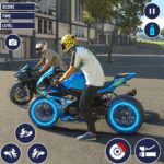 Bike Stunt MOD APKs 1.48 (Unlimited Money)