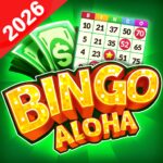 Bingo Aloha MOD APKs 1.67.1 (Unlimited Money)