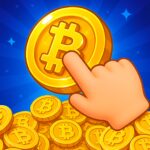 Bitcoin Clicker MOD APKs 72.0 (Unlimited Money)
