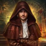 Black Lotus (F2P Adventure) MOD APKs 1.3.5g (Unlimited Money)