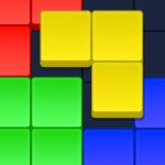 Block Blast Dark MOD APKs 1.9.3 (Unlimited Money)