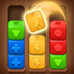 Block Sort, Color Puzzle Games MOD APKs 2.36.2 (Unlimited Money)