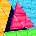 Block! Triangle Puzzle MOD APKs 2604.0.1 (Unlimited Money)