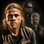 Bloody Roads, San Verde MOD APKs 1.11.3 (Unlimited Money)