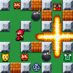 Bombsquad MOD APKs 1.9.5 (Unlimited Money)