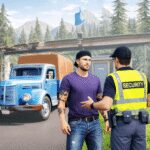 Border Patrol Inspect & Arrest MOD APKs 1.5.1 (Unlimited Money)