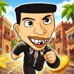 لعبة بوزبال  |  Bouzebal Game MOD APKs 2.43 (Unlimited Money)