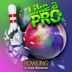 Bowling by Jason Belmonte MOD APKs 1.907 (Unlimited Money)