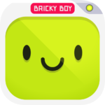 Bricky Boy MOD APKs 1.70 (Unlimited Money)