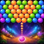 Bubble Blast Jackpot Game MOD APKs 1.0.22 (Unlimited Money)