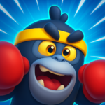 Bubble Busters MOD APKs 1.22.18 (Unlimited Money)