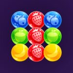 Bubble Crush MOD APKs 7.4.4 (Unlimited Money)
