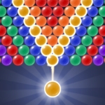 Bubble Pop Burst MOD APKs 4.4.15 (Unlimited Money)