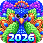 Bubble Shooter Classic 2 MOD APKs 2.0.53 (Unlimited Money)