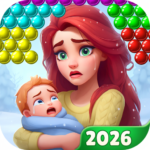 Bubble Shooter MOD APKs 1.3.63 (Unlimited Money)