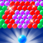 Bubble Shooter MOD APKs 1.6.0 Unlimited Money