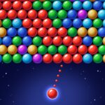 Bubble Shooter MOD APKs 2.2.1 (Unlimited Money)