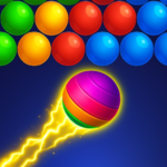 Bubble Shooter Match MOD APKs 2.2 (Unlimited Money)