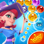 Bubble Witch 2 Saga MOD APKs 2.10.1.0 (Unlimited Money)