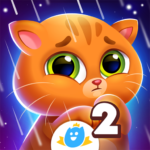 Bubbu 2 MOD APKs 1.44 (Unlimited Money)
