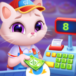Bubbu & Mimmi World MOD APKs 1.43 (Unlimited Money)