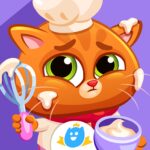 Bubbu Restaurant MOD APKs 1.49 (Unlimited Money)