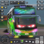 Bus Driving Passenger Bus Game MOD APKs 7.5.0 (Unlimited Money)