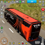 Bus Driving MOD APKs 1.5 (Unlimited Money)