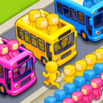 Bus Madness® MOD APKs 3.0.0 (Unlimited Money)
