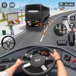 Bus Simulator MOD APKs 4.0.6 (Unlimited Money)