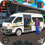 Bus Simulator 3D Euro Bus Game MOD APKs 3.3 (Unlimited Money)