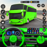 Bus Simulator MOD APKs 1.8.7 (Unlimited Money)