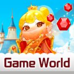 Busidol Game World MOD APKs 2.3.105 (Unlimited Money)