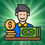 Business Tycoon Tap MOD APKs 1.5.8 (Unlimited Money)