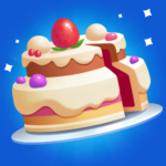 Cake Away Match Puzzle MOD APKs 7.0.0 (Unlimited Money)