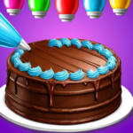 Cake Maker Bake Cake Games MOD APKs 4.7 Unlimited Money Cake Maker Bake Cake Games MOD APKs 4.7 Unlimited Money