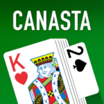 Canasta Card Game MOD APKs 1.3.0 (Unlimited Money)