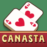 Canasta MOD APKs 2026.17.151 (Unlimited Money)
