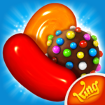 Candy Crush Saga MOD APKs 1.335.1.2 (Unlimited Money)