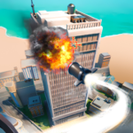 Cannon Chaos MOD APKs 4.43.50 (Unlimited Money)