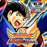 Captain Tsubasa MOD APKs 12.3.1 (Unlimited Money)