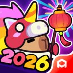 Capybara Go MOD APKs 1.8.2 Unlimited Money