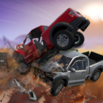 Car Crash Simulator FlexicX MOD APKs 0.99.3.148 (Unlimited Money)