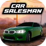 Car Dealer Sales Simulator MOD APKs 4.4.1 (Unlimited Money)