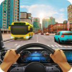 Car Driving Games Simulator MOD APKs 2.3.1 (Unlimited Money)