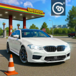 Car Driving Multiplayer MOD APKs 2.0.1 (Unlimited Money)