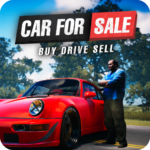 Car For Sale Simulator 2023 MOD APKs v2.0.4 (Unlimited Money)