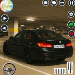 Car Games MOD APKs 1.52 (Unlimited Money)