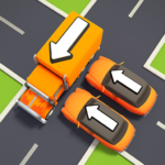 Car Jam MOD APKs 1.18.0 (Unlimited Money)